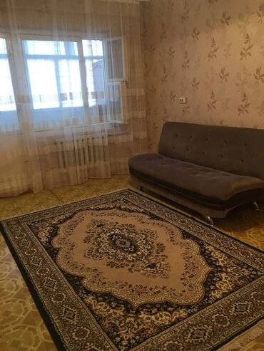 Продажа квартир: 1 комната, 34 м², 105 серия, 8 этаж, Косметический ремонт