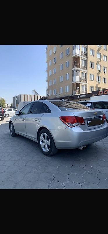 ласет: Daewoo Lacetti: 2009 г., 0.6 л, Автомат, Бензин, Седан — 3