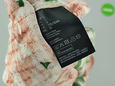 kurtka mis hm: H&M, Bluzka damska, rozmiar L — 6
