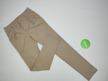 Kobiety: Chino, Spodnie materiałowe damskie, rozmiar M — 2