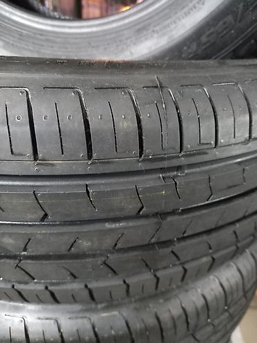 195 55 15: Yeni Şin 195 / 65 / R 15 — 3