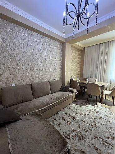ev alqi satqisi 2018: 3 комнаты, Новостройка, 74 м² — 2