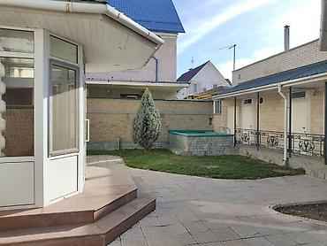 Долгосрочная аренда домов: 250 м², 7 комнат — 22