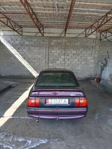 куплю автомобиль бу: Opel : 1993 г., 1.8 л, Механика, Бензин, Van