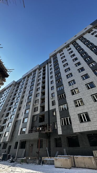 мед академия квартиры: 3 комнаты, 103 м², 12 этаж, ПСО (под самоотделку)