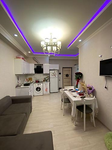 2 ci: Inqilabda Asan Xidmetin yaninda 2 otaqli ev 800 Aznə icareye — 3