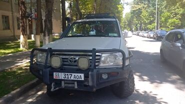 land cruiser 78: Toyota Land Cruiser: 2006 г., 4.1 л, Механика, Дизель, Жол тандабас