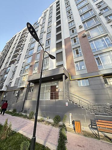 14: 1 комната, 36 м², Асанбай мкр Элитка, 3 этаж, ПСО (под самоотделку) — 2