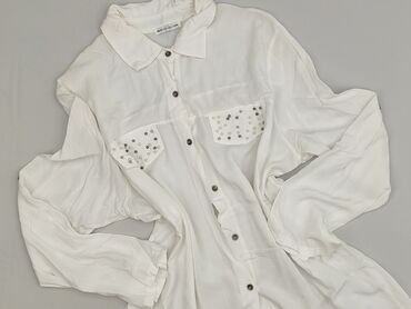 koszula japonska: New Collection, Women`s shirt, size One size