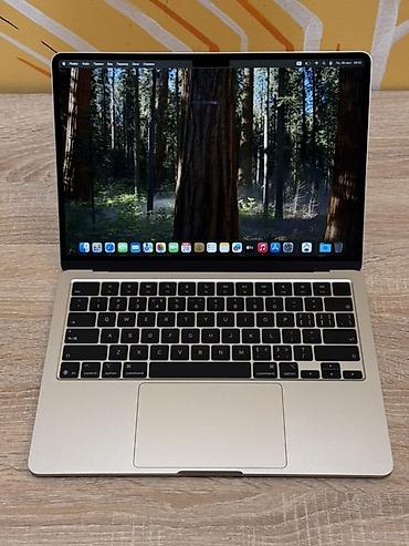 макбук эйр 13: Apple MacBook Air 13" 16/256 - 11 циклов 100% — 1