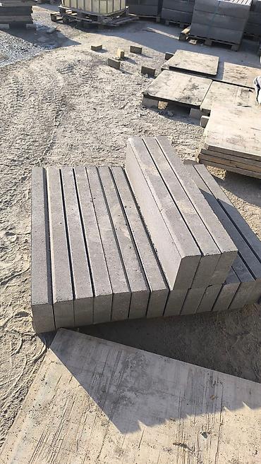 Брусчатка кирпич: Прессованные брусчатки отличного качества! прессованная брусчатка — 18