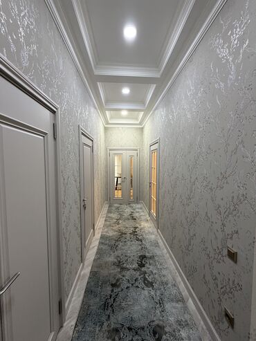 Долгосрочная аренда квартир: 3 комнаты, Агентство недвижимости, С мебелью полностью at lalafo.kg — 12 Долгосрочная аренда квартир: 3 комнаты, Агентство недвижимости, С мебелью полностью — 12