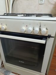 электрич газовых плиты бу: Газ плита 
В рабочем состоянии