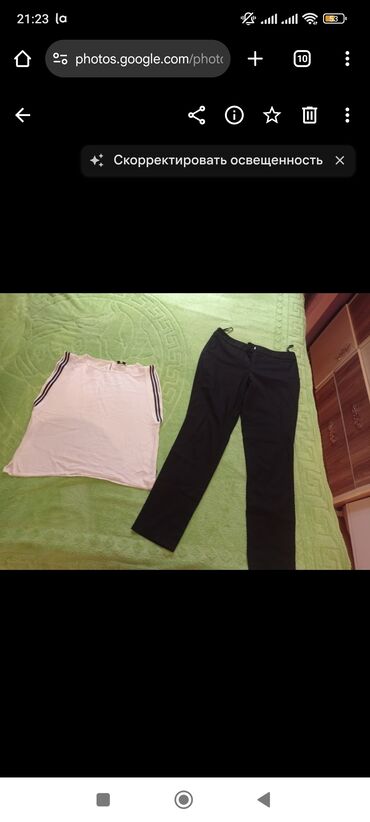 Dəstlər, kostyumlar: Her biri 4 manat çoxu tezedi kocle bağlı satılır ucuz qiymətə VP nömrə -da lalafo.az — 3 Dəstlər, kostyumlar: Her biri 4 manat çoxu tezedi kocle bağlı satılır ucuz qiymətə VP nömrə — 3