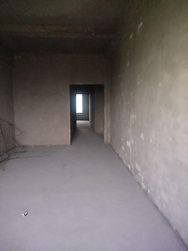 Продажа квартир: 2 комнаты, 77 м², 12 мкр Элитка, 7 этаж, ПСО (под самоотделку) — 5