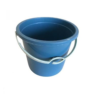 Пластиковые столы: Пластиковый стол, Новый, Круглый, цвет - Синий — 11