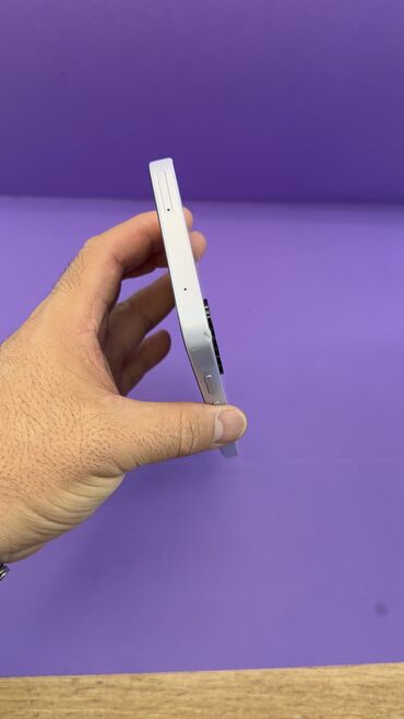 Samsung: Samsung Galaxy A35, Б/у, 128 ГБ — 9