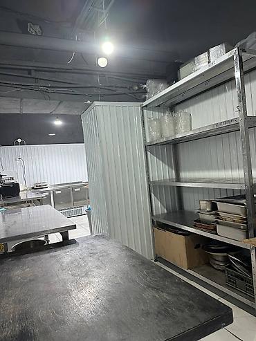 Другой готовый бизнес: Продаётся готовый бизнес центр города. Столовый рядом Дордой плаза — 8