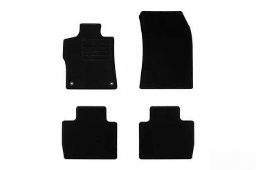 ORIGINAL TIPSKE TEPIH PATOSNICE CITROEN C5X 2022+ | Original tipske