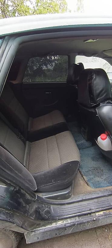 хонда елсион: Subaru Legacy: 2002 г., 2 л, Автомат, Бензин, Седан — 4