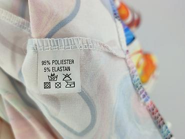 xl: Bluzka damska, rozmiar 4XL — 5