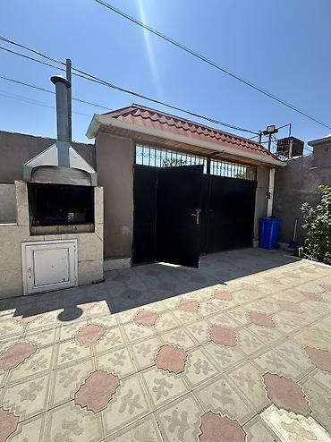 bakıda ev: Saray, 120 kv. m, 4 otaqlı, Hovuzsuz, Kombi, Qaz, İşıq — 3
