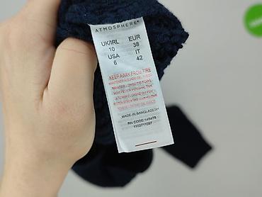cheap winter coats: Atmosphere, Sweter damski, rozmiar M — 4