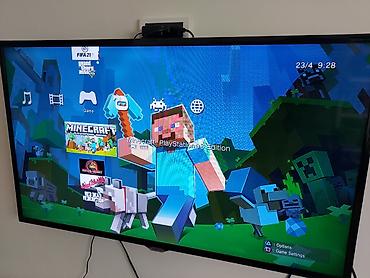 PS3 (Sony PlayStation 3): Sony PS3 čipovan Sony Playstation 3, Fat, čipovan. Malo je na lalafo.rs — 4 PS3 (Sony PlayStation 3): Sony PS3 čipovan Sony Playstation 3, Fat, čipovan. Malo je — 4