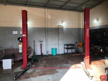 Avtoservis avadanlıqları: Hazır biznes satılır. Hər biri işlək vəziyyətdədir. 9500 azn — 1
