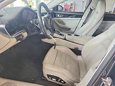 Porsche: Porsche Panamera: 2020 г., 3 л, Автомат, Бензин at lalafo.kg — 7 Porsche: Porsche Panamera: 2020 г., 3 л, Автомат, Бензин — 7
