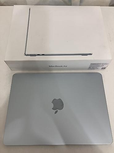honor magic 8 pro air бишкек: Саламатсыздарбы MacBook Air 13,6 M4 skyblue256GB сатылат. 2026жыл — 1