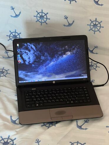 Modemlər və şəbəkə avadanlıqları: İşlənmiş HP Envy, 15 ", AMD E1, 128 GB, Ünvandan götürmə