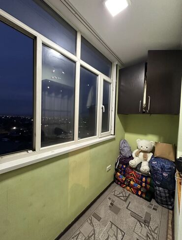 Продажа квартир: 1 комната, 33 м², 105 серия, 8 этаж, Косметический ремонт — 10