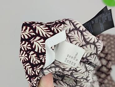 spodnie subdued: H&M, Spodnie materiałowe damskie, rozmiar M — 4