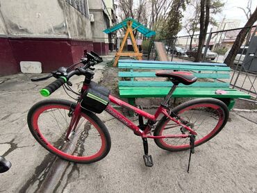 велосипед 28 колеса: Городской велосипед, Б/у