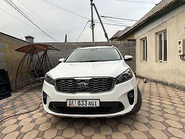 daewoo lanos 1: Kia Sorento: 2020 г., 2 л, Автомат, Дизель, Кроссовер — 2
