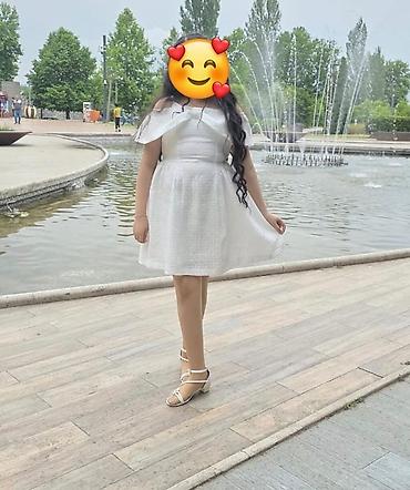 triko dest: Uşaq dəsti, Qız üçün, 10 - 12 yaş, Zara Kids — 1
