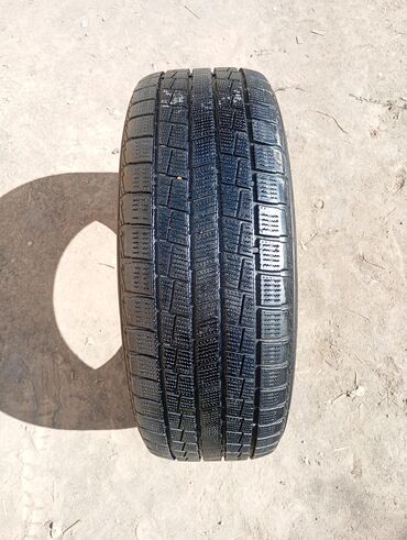 покрышки на джип: Шиналар 205 / 60 / R 16, Кыш, Колдонулган, 1 даана, Жеңил унаалар, Кытай, Goform