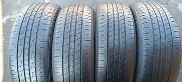 kumho tekeri satilir: Б/у Шина Kumho 235 / 60 / R 18