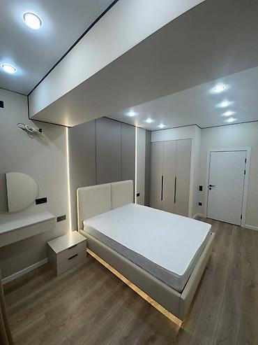 Продажа квартир: 2 комнаты, 71 м², Элитка, 6 этаж, Дизайнерский ремонт — 10