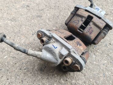 Auto delovi: Kociona klesta Leva, Desna Lada 112. Polovno, ocuvano. Ruske — 3