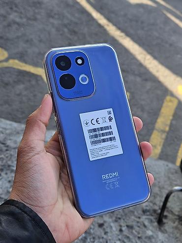 планшет ми: 📱 Xiaomi Redmi 17 4G 8/128GB 🔹 Память: 8/128 ГБ 🖥️ Экран: IPS LCD — 1