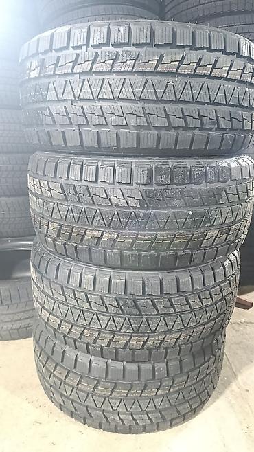 50: Шины 265 / 50 / R 19, Зима, Новый, Комплект, Внедорожные (АТ/МТ), Китай, KENDA — 1