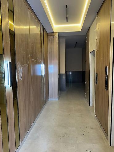 Продажа квартир: 1 комната, 48 м², 5 этаж, ПСО (под самоотделку) — 9