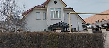 аккеме: Продам 2-х этажный коттедж в районе парка Ынтымак, рядом школа — 2