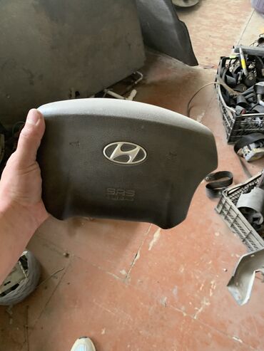 ucuz niva: Hyundai sonata, 2005 г., Аналог, ОАЭ, Б/у