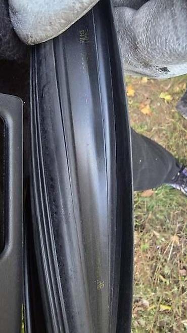cat mbc 313: KEDER GUMA PD G05 G07 ZA BMW X5, X7 | BMW x5 g05 x7 g07 keder guma — 2