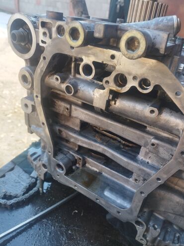 СТО, ремонт транспорта: Плановое техобслуживание, Замена ремней, Услуги моториста, с выездом — 4