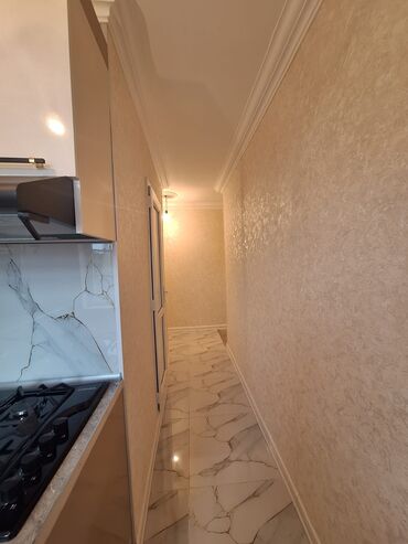 Köhnə tikili: Sumqayıt, 2 otaqlı, Köhnə tikili, 46 kv. m — 18