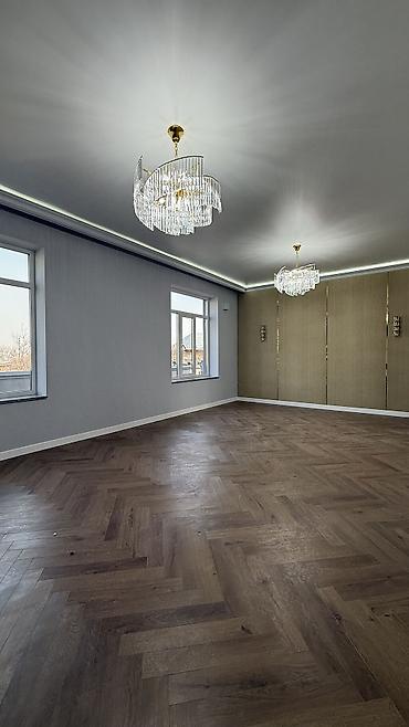 Продажа коттеджей и домов: Современный дом премиум-класса (2026 г.) в районе Ак-Орго, тихая — 18